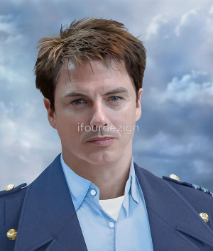 Captain Jack Harkness (Torchwood)