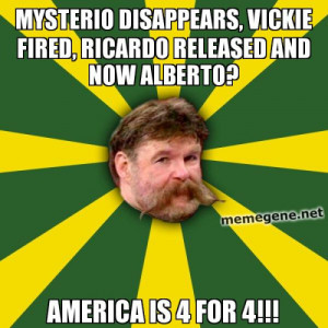 Make wrestling memes: http://www.memegene.net