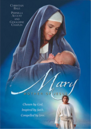 Mary: Mother of Jesus - DVD