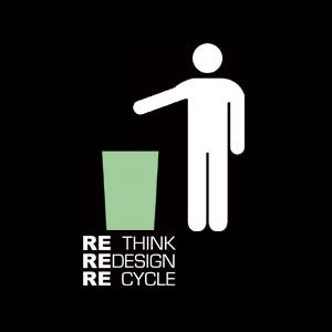 ... inspiration ... Environmental Quotes about RECYCLING AND TRASH 