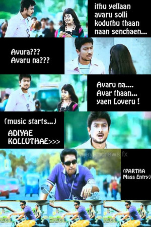 ... QUOTES, INDIA FUNNY, BOLLYWOOD, HUMOUR: Funny Santhanam Comedy