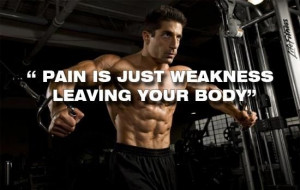 Motivational Workout Quotes Part 2