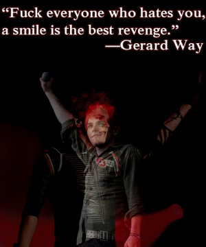 do my own edits of quotes of MCR. -Thanks!