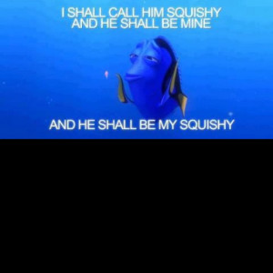 Marlin Dory Nemo And Dori Funny Doblelol