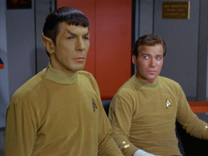 Spock - Memory Alpha, the Star Trek Wiki