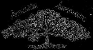 Family Reunion Tree With Roots Clip Art
