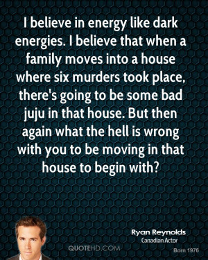 Ryan Reynolds Quotes