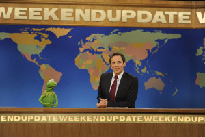 SNL Weekend Update Nov 19, 2011 (QUOTES)