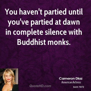 Cameron Diaz Quotes