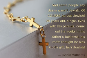 You could talk about same-sex marriage, but people who have been ...