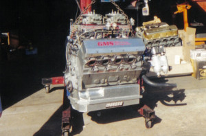 Gregg Machine Service High Performance Twin And Specialists