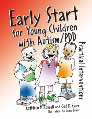Early Start for Children with Autism/PDD: Practical Intervention