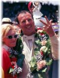 Foyt and Lucy Zarr