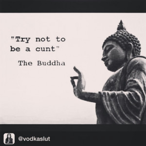 From @TheSevenology- A wise man once said…. #wisdom #quote #guidance ...