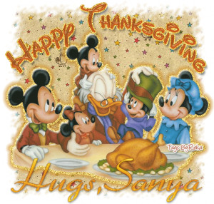Happy Thanksgiving 2014 Pictures, Images, ClipArt Photos