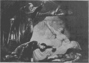 Friar Lawrence Quotes About Love