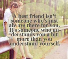 Quotes About Best Friends Forever And Always best friend quotes