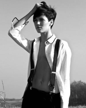 Go Back > Gallery For > Tomboy Style Tumblr