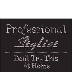 Help support Hair's Kay Academy Cosmetology, Inc. by purchasing a T ...