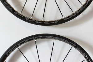 fulcrum racing zero nite clincher 2015