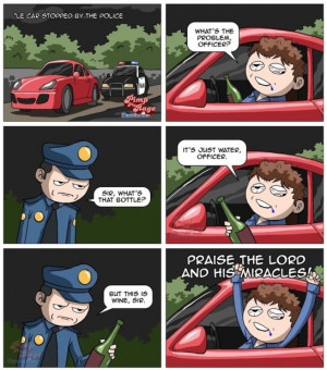 Funny drink driving cartoons memes pictures
