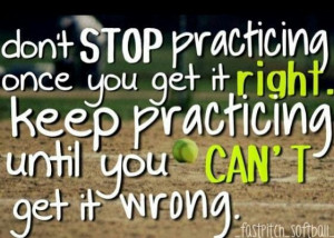 softball quotes