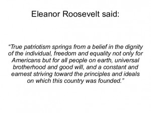 ... On Death With Dignity ~ Famous Quotes on Freedom and Responsibility