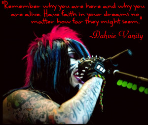 eriacka135 blood on the dancefloor was amazing at warped and i feel ...