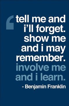 ... quotes, posters, inspiration quotes, teachers, benjamin franklin