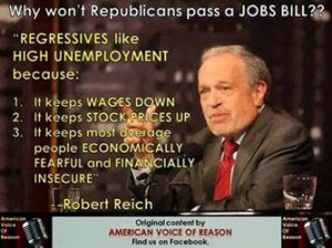 Robert Reich