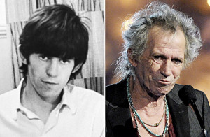Re: Rock Stars Aging Badly--You Think You Have it Bad??