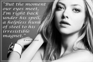 Como foi essa experiência de sair da rotina? - ele pergunta ...