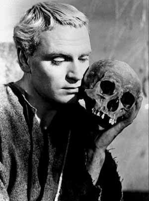 Thoughts: Hamlet by William Shakespeare (Part 1)