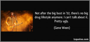 More Gene Ween Quotes