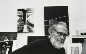 Arnold Newman | W. Eugene Smith