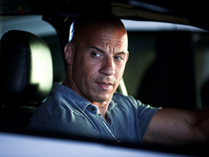 Fast Five' scoop: Vin Diesel talks about that surprise twist ending ...
