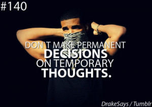 Drizzy Drake Quotes Tumblr Meek Mill About Love Wallpaper Pelauts