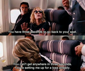 Best movie ever! #bridesmaids