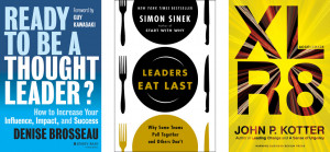 Quotes From the Best Leadership Books of the Year...These are the Best ...