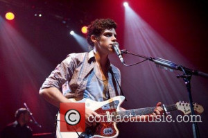 ... And The Whale http://www.contactmusic.com/photo/charlie_fink_5363527