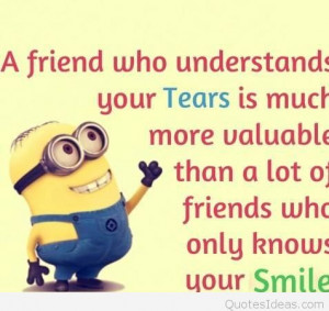 Funny weekend minions quotes, sayings, images