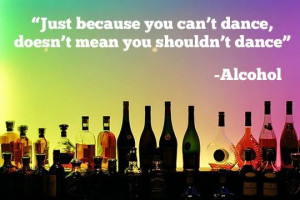 Alcohol Quotes