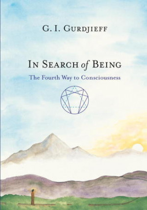 Start by marking “In Search of Being: The Fourth Way to ...