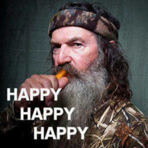 Duck Dynasty Quotes Happy Birthday