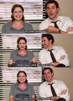The Best Jim And Pam Moments From 