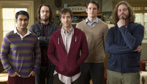 Who said it: ‘Silicon Valley’ character or real-life tech guru?