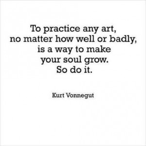 Kurt Vonnegut