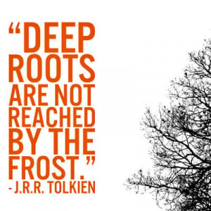 27 best J. R. R. Tolkien quotes