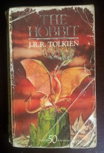 The Hobbit Book Famous Quotes