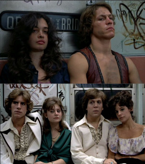 The Warriors Mercy Deborah...